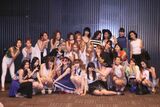 Panty shot found on SNS and web albums ● Piku wwww