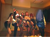 Women's shame trip is full of eroticism by removing the saddle ~~~~wwwww