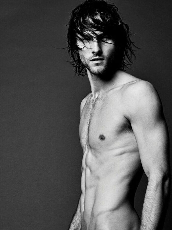 Erotic images of male foreigners who want to be embraced by handsome men in Europe and the United States 15th image
