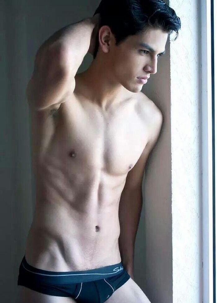 Erotic images of male foreigners who want to be embraced by handsome men in Europe and the United States 23th image