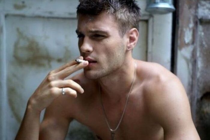 Erotic images of male foreigners who want to be embraced by handsome men in Europe and the United States 28th image