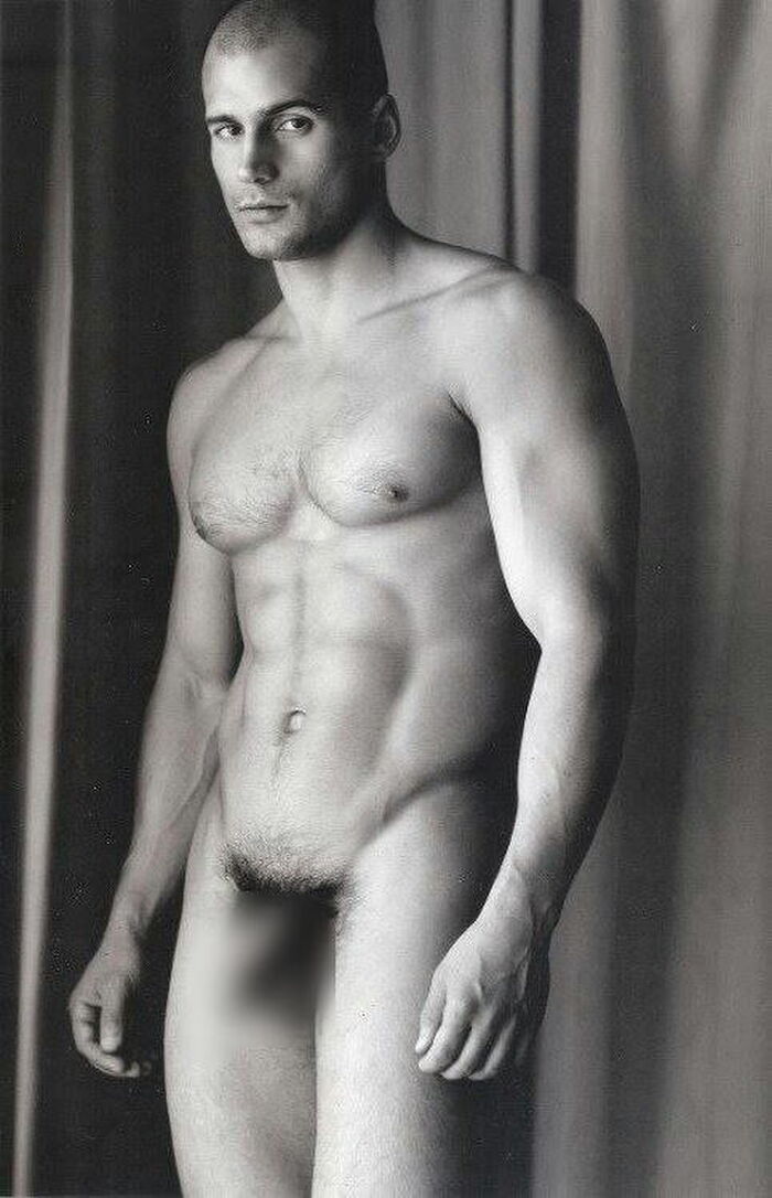 Erotic images of male foreigners who want to be embraced by handsome men in Europe and the United States 31th image