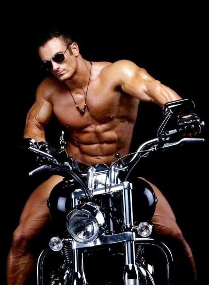 Erotic images of male foreigners who want to be embraced by handsome men in Europe and the United States 36th image