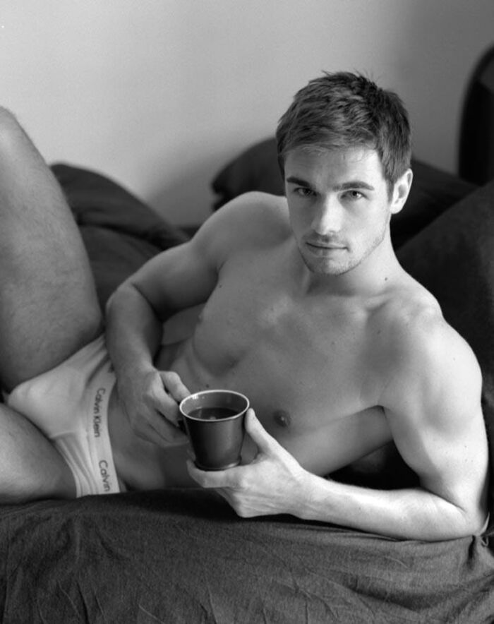 Erotic images of male foreigners who want to be embraced by handsome men in Europe and the United States 7th image