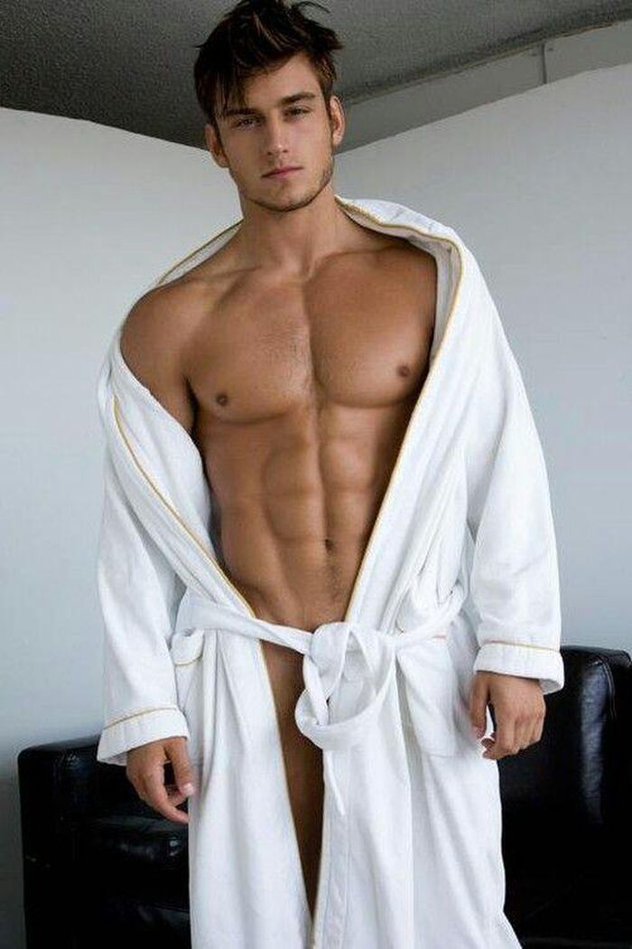 Erotic images of male foreigners who want to be embraced by handsome men in Europe and the United States 9th image