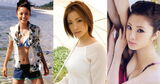 Aya Ueto's latest busty gravure treasure swimsuit! 661 erotic images by age group