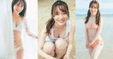 Reina Moriya's foam nude black and white pink underwear! 225 erotic images