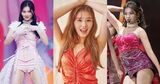 TWICE Sana's nipple porori swimsuit man muscle! 312 cute erotic images