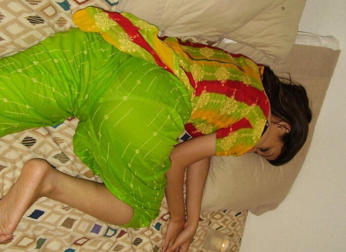 Erotic images in the home overseas version! After all, the naughty private life of a foreigner 16th image