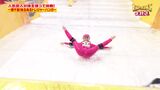 【*GIF有りテレビでパンチラ*】お茶の間に気まずい空気が流れたのがコチラwww【*女子アナパンチラ*】