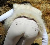【*Sukesuke*】The shape of the pants is understandable! Pants in this shape are here wwww