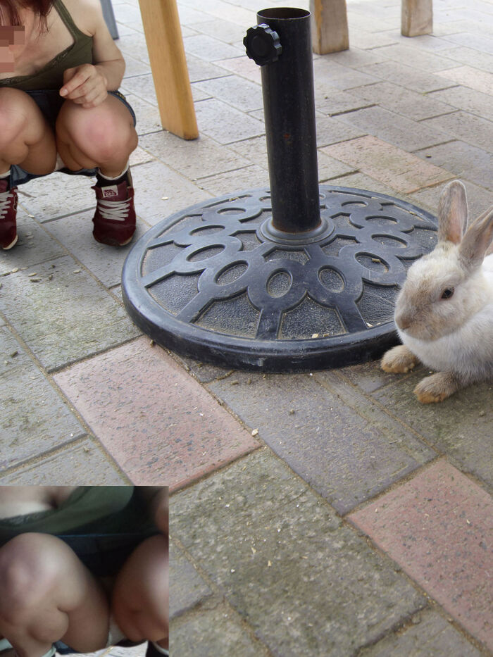【*街鳥パンラ*】隙ありな素人パンラガコチラwwww 2th image