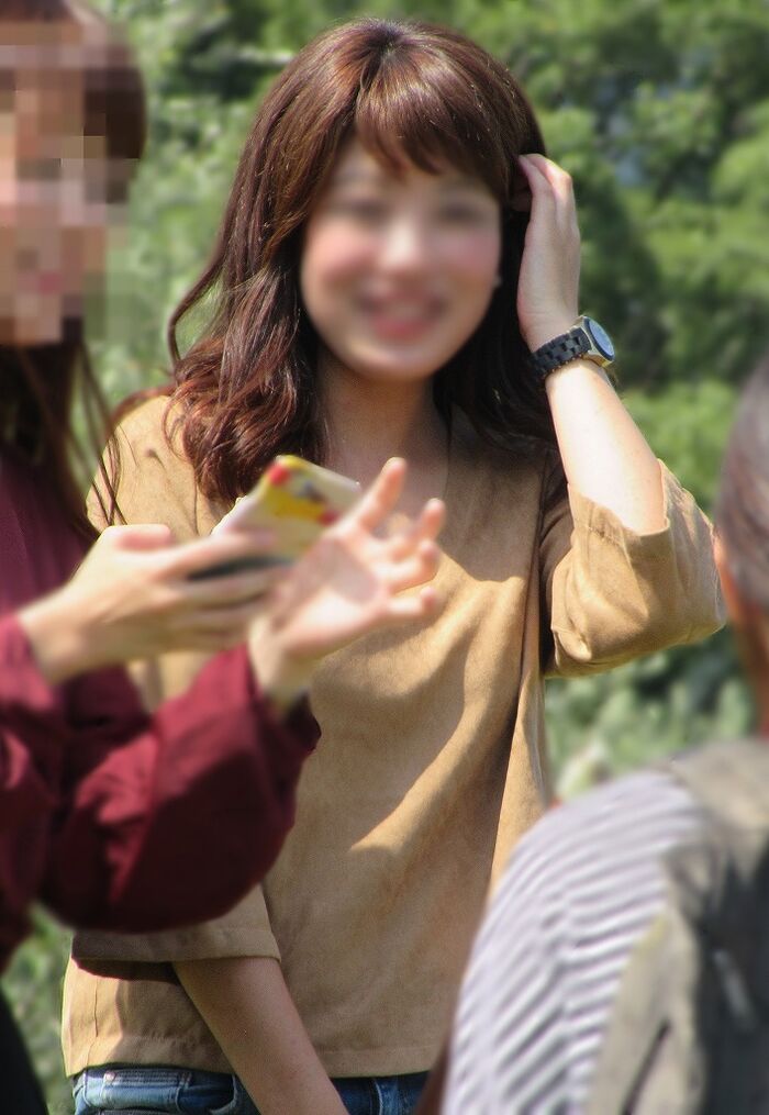 【*街鳥パンラ*】隙ありな素人パンラガコチラwwww 8th image