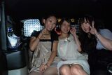 【*パーティーパンチラ*】ぱ～て～ぴ～ぽ～のパンチラがドストライクでち●ぴく～www
