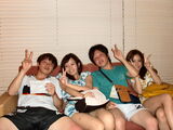 [*Exhilarating*] The phrase "peace" is a spell that makes you panchira, and the evidence is here wwwww