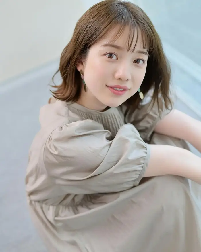Ayaka Hironaka's photo collection swimsuit appearance &amp; man muscle! 358 erotic images of baby face girl Ana 69th image