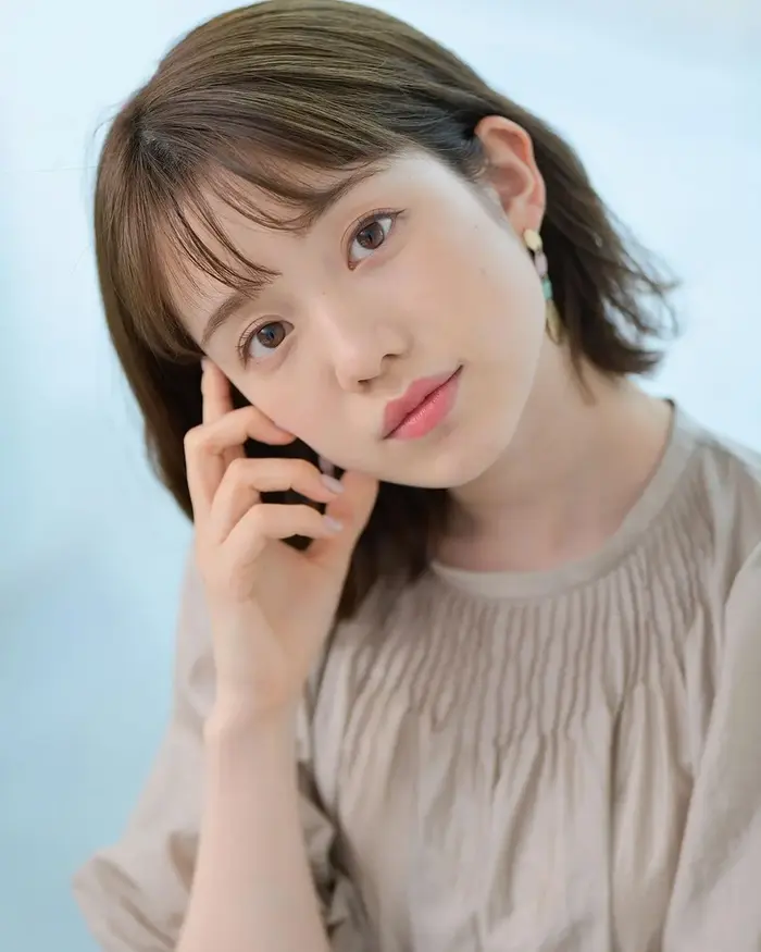 Ayaka Hironaka's photo collection swimsuit appearance &amp; man muscle! 358 erotic images of baby face girl Ana 71th image