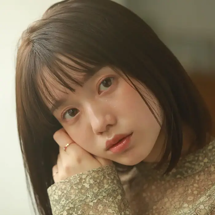Ayaka Hironaka's photo collection swimsuit appearance &amp; man muscle! 358 erotic images of baby face girl Ana 82th image