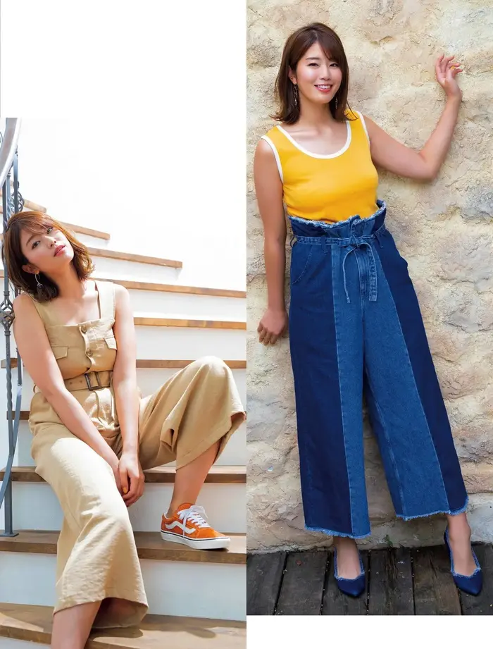 稲村亜美の大陰唇＆乳首透け！セックスしたくなるエロ画像385枚 97th image