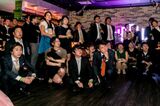 【ぱーてーぴーぽーパンラ】Party dressでパンラがチピクwwwwww