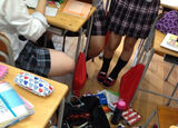 Girls' high school, different from what I thought wwwwwwwww