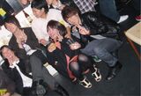 [Drunk panchira] As a result of taking a hard picture of a woman who has been doing panchira all the time at a drinking party wwwwwwwwwwwwwwwww