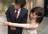 【With image】A announcer who breasts herself to an Mr./Ms. called Yoshie Takeuchi wwwwwww