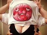 【With image】Big erotic manga artist "Ahosuta Mr./Ms." who ate 28 virgins The noble face wwww
