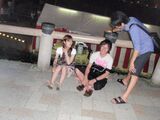 Can you see it? No, are you panchira? Mo, M, already choi, ggu~