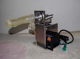 Sex Doll on a Sex Machine! Erotic images of male and female sexual processing tools