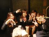 リクスーでオマタspread杉やっちゅねん~ww
