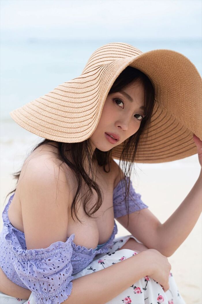 Morisaki Tomomi 森咲智美 2th image