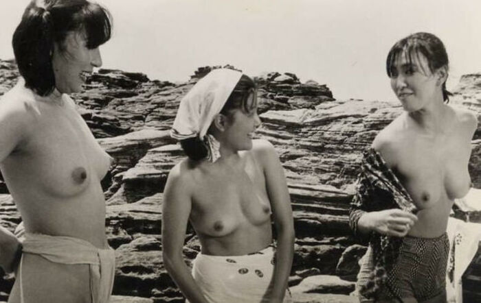 48 bare-diving erotic images of Mr./Ms. with topless half-naked pants sexy 3th image