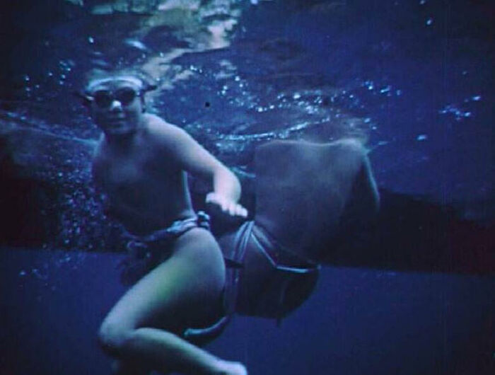48 bare-diving erotic images of Mr./Ms. with topless half-naked pants sexy 34th image