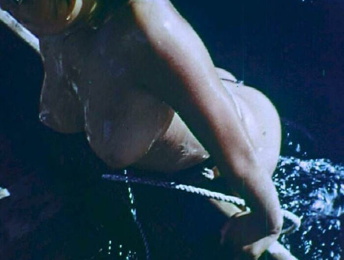 48 bare-diving erotic images of Mr./Ms. with topless half-naked pants sexy 35th image
