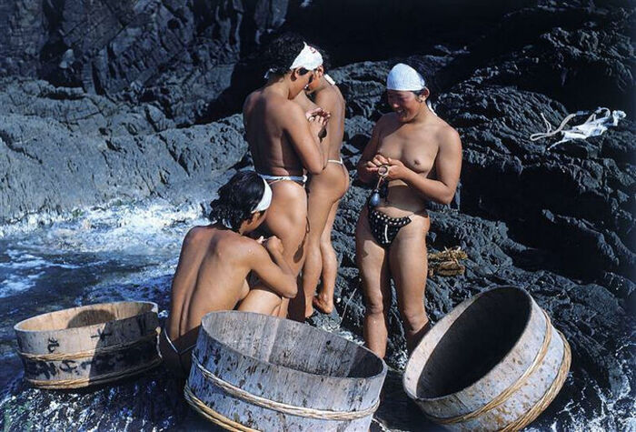 48 bare-diving erotic images of Mr./Ms. with topless half-naked pants sexy 39th image