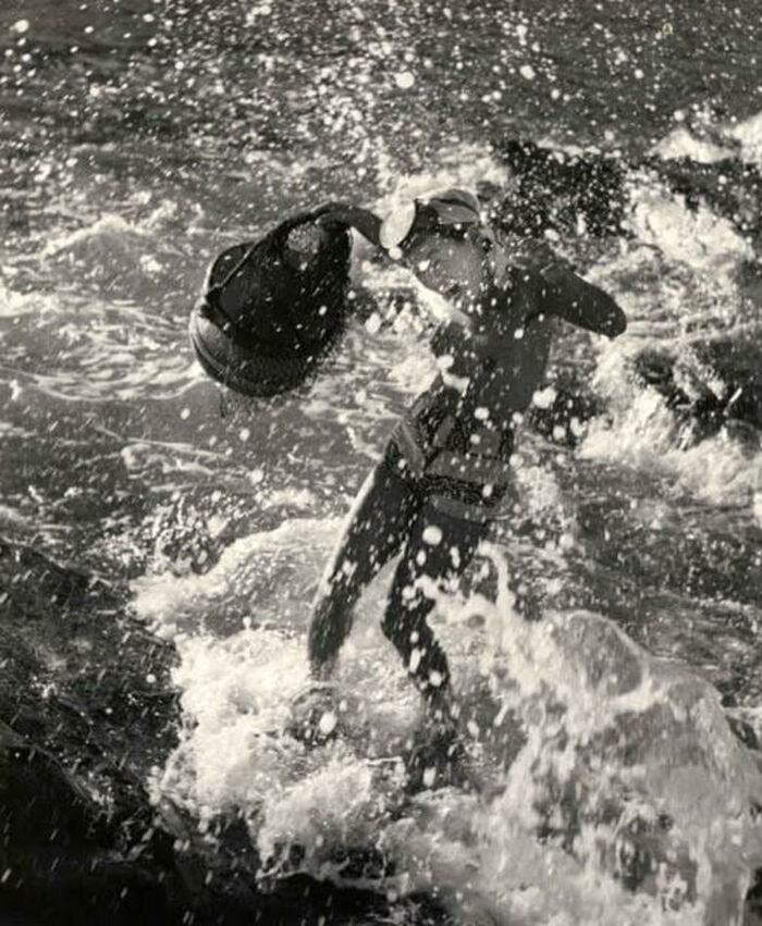 48 bare-diving erotic images of Mr./Ms. with topless half-naked pants sexy 47th image