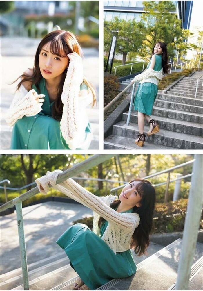 Sakurai Yui Yui Sakurai 5th image