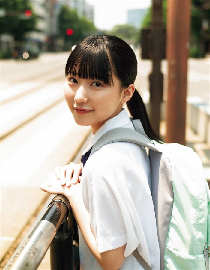 Summary of Miku Tanaka's erotic images. Photo book swimsuit and huge hami areola nipple 71th image