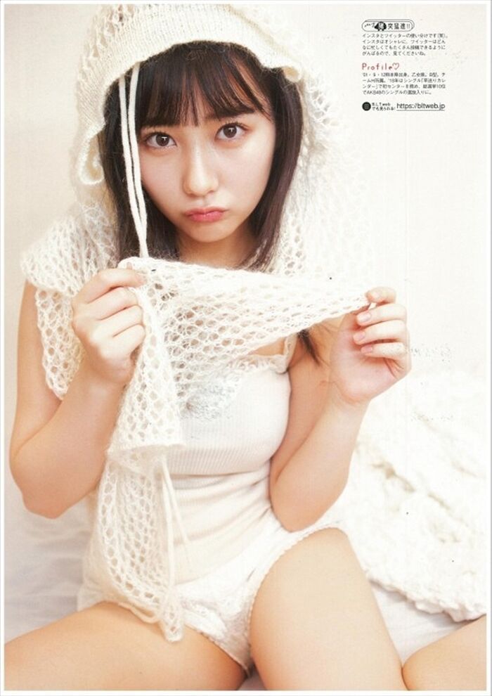 Summary of Miku Tanaka's erotic images. Photo book swimsuit and huge hami areola nipple 83th image