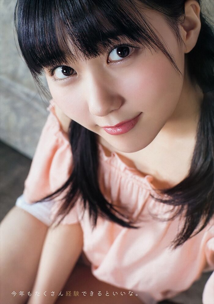 Summary of Miku Tanaka's erotic images. Photo book swimsuit and huge hami areola nipple 87th image