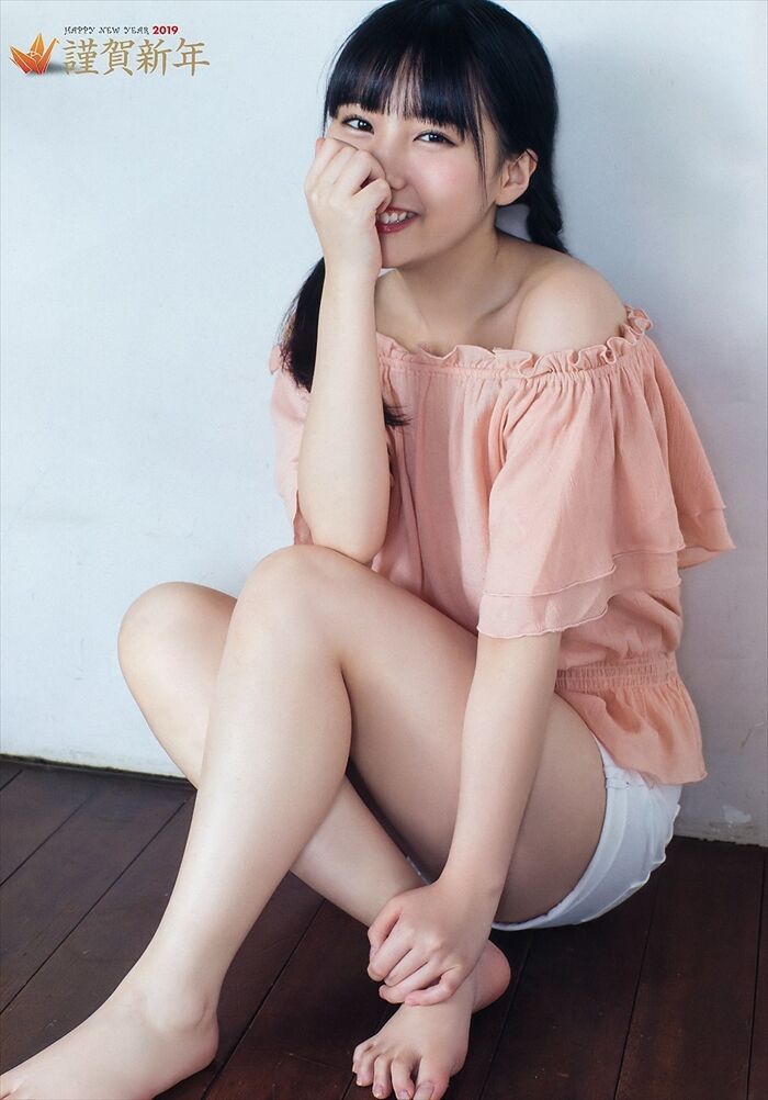 Summary of Miku Tanaka's erotic images. Photo book swimsuit and huge hami areola nipple 88th image