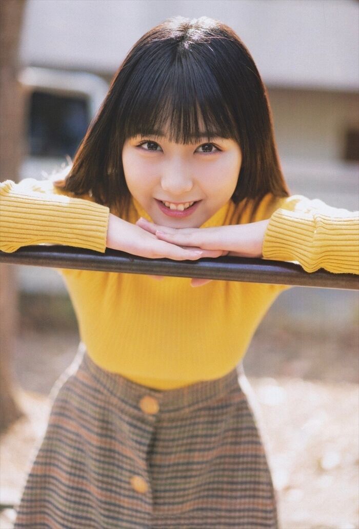 Summary of Miku Tanaka's erotic images. Photo book swimsuit and huge hami areola nipple 92th image