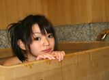 Bathing erotic images of sifted beauties