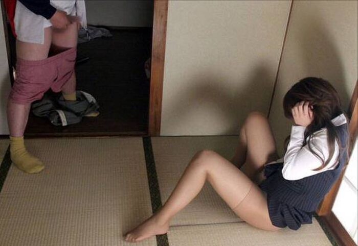 You don't need love for a! Fierce people who squeak silently 16th image