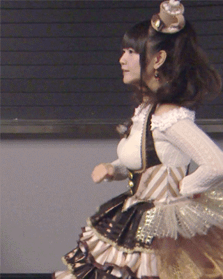 【エロGIF】おboobsful gif collection wwwww 16th image