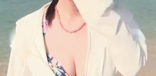 【エロGIF】おboobsful gif collection wwwww 21th image