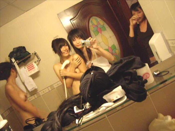 [Image] Tanned women who become open when it gets hot wwww 10th image