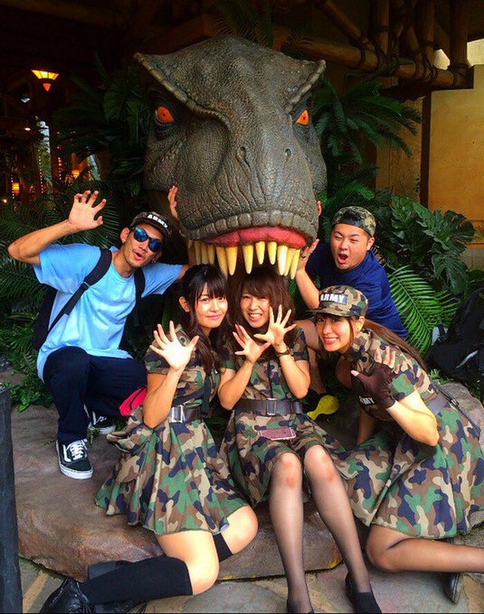 [Image] If the sober children in the class take off so far, I'll see the gun wwwww 14th image