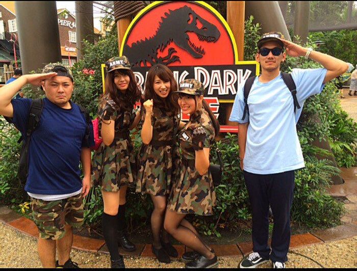 [Image] If the sober children in the class take off so far, I'll see the gun wwwww 15th image